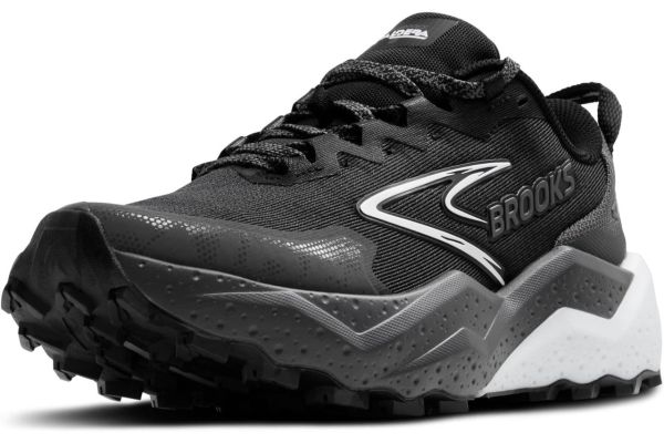 Brooks Caldera 8 Ultra Trail Running Shoe Credit: Amazon