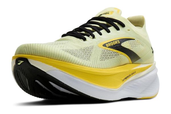 Brooks Men's Hyperion Max 3 Credit: Amazon