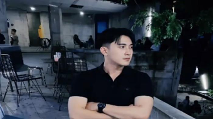 PELAKU PENYEKAPAN BURON - Tampang pelaku penyekapan. Belum juga pelaku bernama Taufik Hidayat alias TH (30) tertangkap, kini muncul pengakuan dari sosok wanita lain yang mengklaim pernah menjadi korban