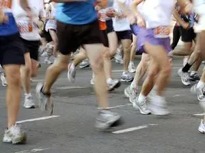 Marathoner Juga Berisiko, Kenapa Olahraga Terlalu Ekstrem Bisa Picu Rhabdomyolisis?