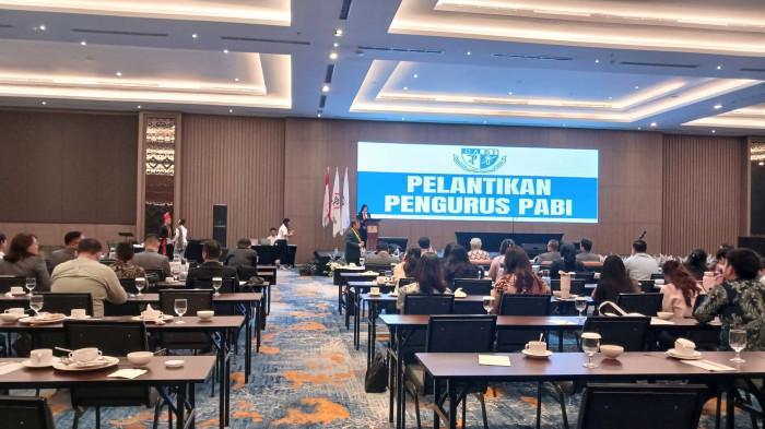 Pengurus Perhimpunan Ahli Bedah Indonesia (PABI) Provinsi Sulawesi Utara periode
