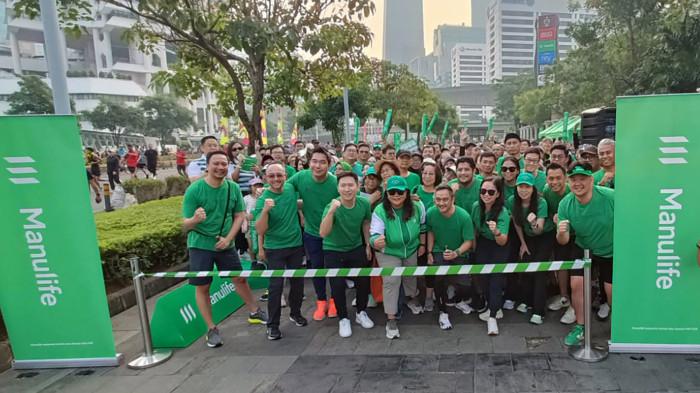 Manulife Indonesia Ajak Masyarakat Jalani Hidup_05
