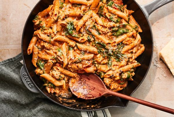 Credit: Photographer: Victor Protasio, Food Stylist: Ruth Blackburn, Prop Stylist: Christina Daley