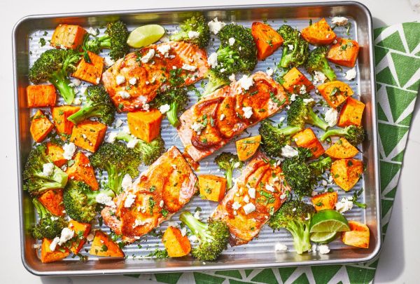 Credit: Photography: Caitlin Bensel, Food Styling: Emily Nabors Hall