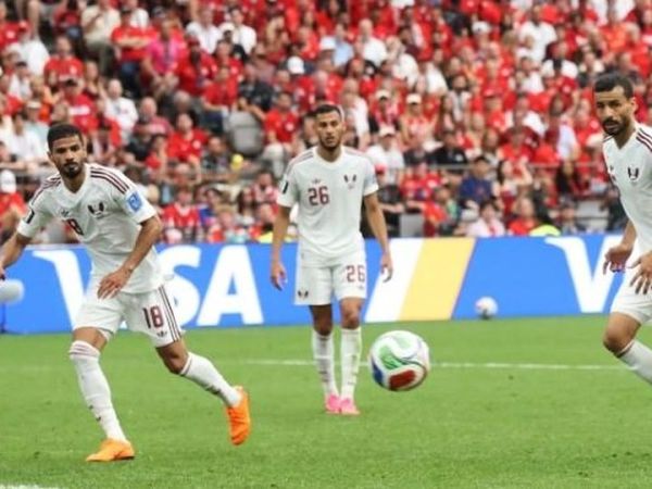 Timnas Qatar menjadi salah satu wakil Asia yang mengalami kekalahan telak di Piala Dunia 2026.