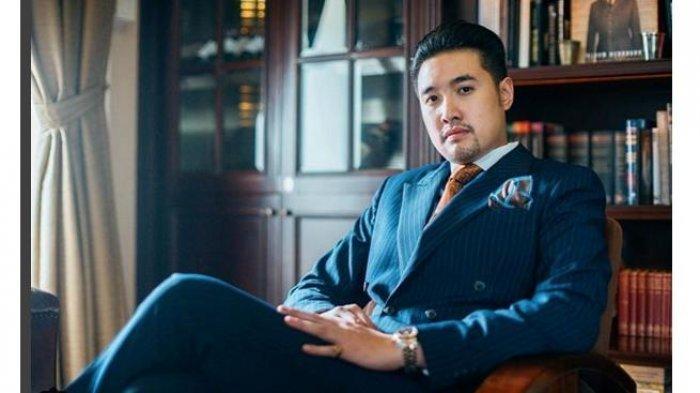 Kekayaan Richard Muljadi terdakwa kasus narkoba yang dikabarkan menikah