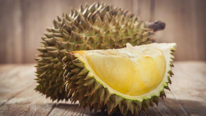 Ilustrasi durian