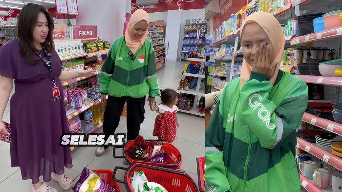 Traktir Singkat 2 Menit, Makna Mendalam: Ketulusan untuk Kebahagiaan Sebuah Keluarga