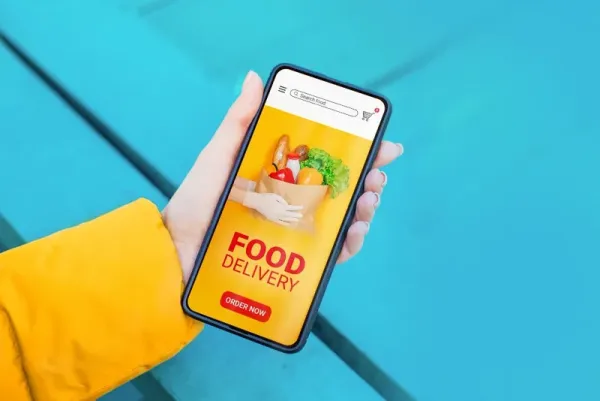 Pria Ini Kaget Tagihan Makan Online Selama 3 Bulan Tembus Rp 6,7 Juta!