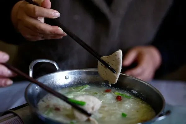 Bisnis Foie Gras, Pria yang Pernah Kelaparan Ini Sekarang Hidup Mewah
