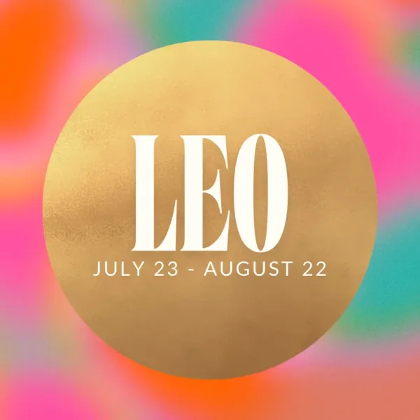 leo zodiac signs happy again june 23 2026