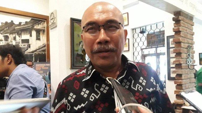 Pengamat dari Forum Warga Kota Jakarta Azas Tigor Nainggolan 