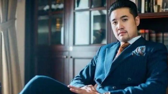 DITANGKAP : Richard Muljadi cucu dari orang terkaya di Indonesia ditangkap Kejagung
