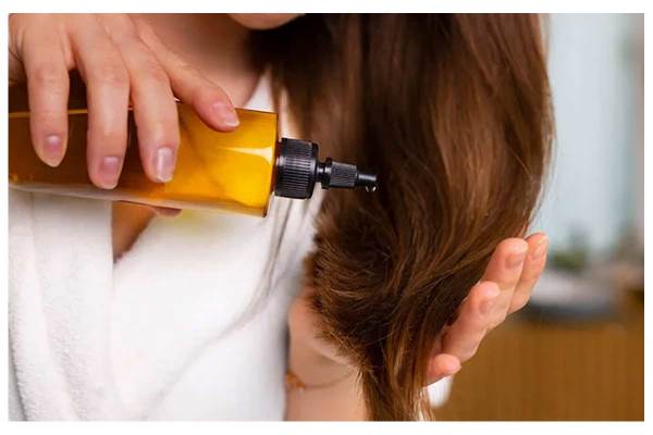 Hair Care Tips for Protecting Hair from AC Air