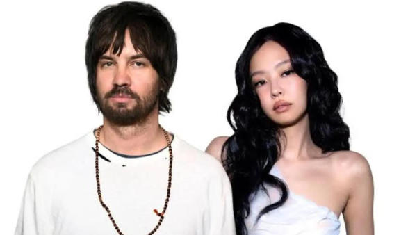 Jennie and Tame Impala
