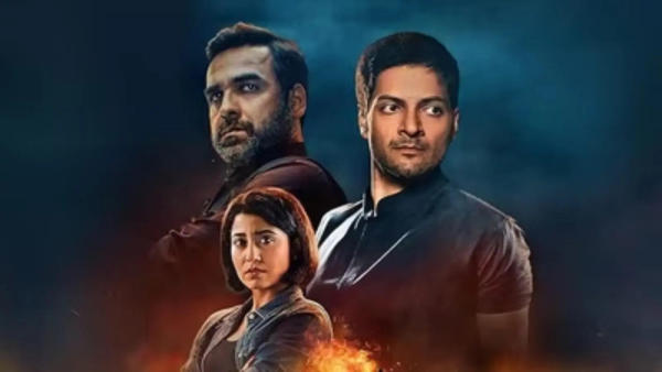 Mirzapur The Film