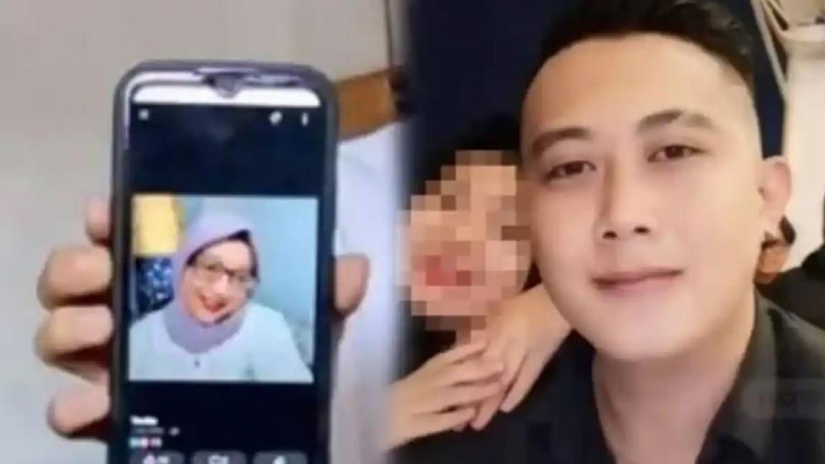 WANITA DISEKAP 3 TAHUN - Akal-akalan Pria Sekap Kekasih 3 Tahun di Bandung, Korban Dianiaya Sampai Buta, Sebut Kecelakaan