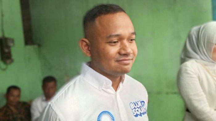 Raudi Akmal