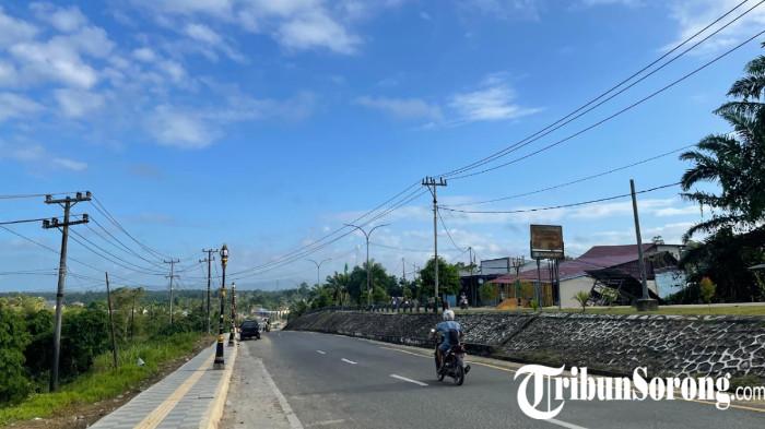 20260623_Tugu Pawbili Kota Sorong