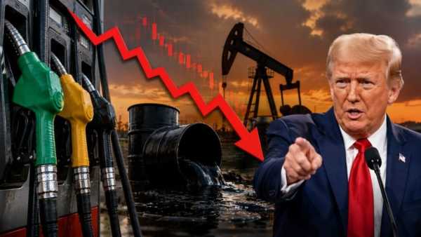Crude Oil Price Today