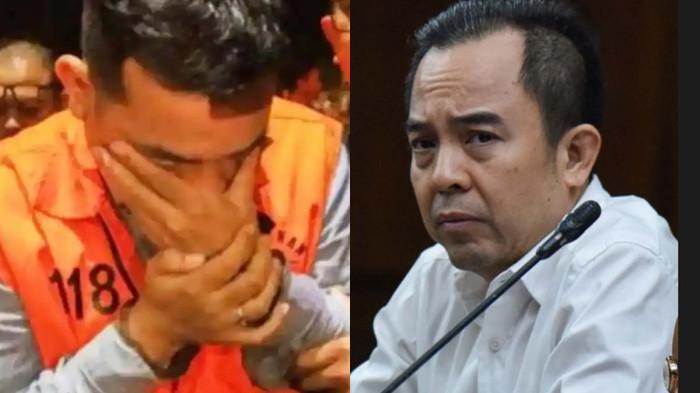 BONGKAR - John Field, Pemilik PT Blueray Cargo yang blak-blakan membongkar suap puluhan miliar kepada pegawai Ditjen Bea Cukai. 