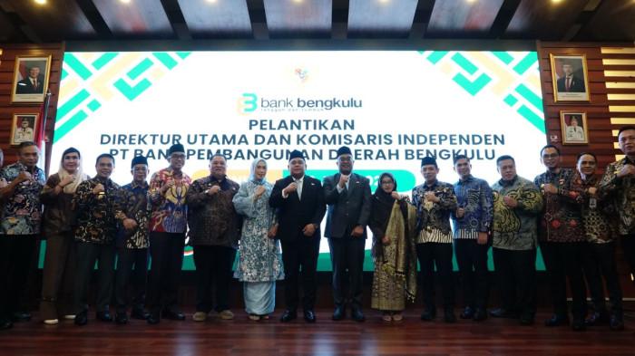 bank bengkulu pelantikan iswahyudi 23423