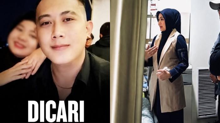 TERDUGA PELAKU -- Melalui laman Instagramnya, Atalia hilangnya kepedulian sosial tetangga sekitar yang abai terhadap kejanggalan selama masa penyekapan korban.