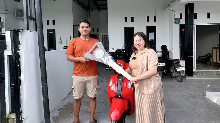 Heboh dan Haru, Ini Dia Reaksi