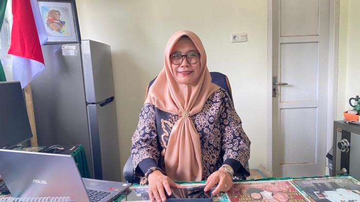 Kepala SMPN 1 Nunukan Rustiningsih 01 23062026