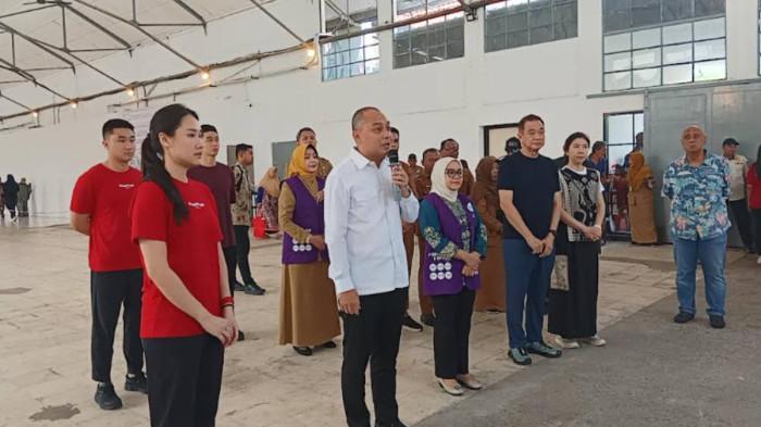 Yayasan Suryani Setyadi kepada warga Surabaya, Selasa (23/6/2026).