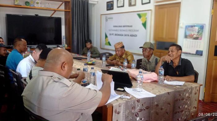 Wakil Bupati Pohuwato periode 2021-2025 Suharsi Igirisa menilai tuntutan