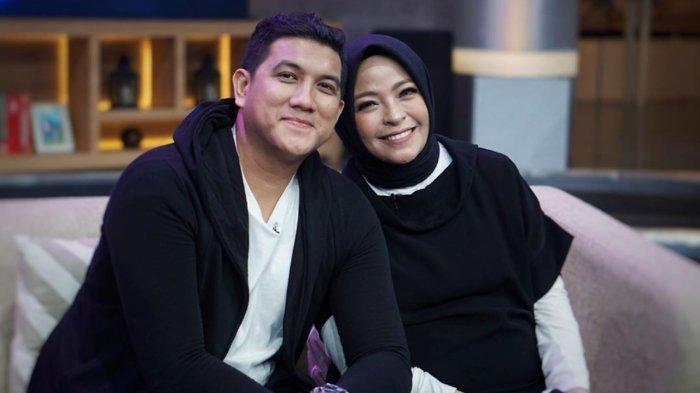 RENCANA SAAT PENSIUN - Potret Tantri Kotak dan Arda Eks Naff.