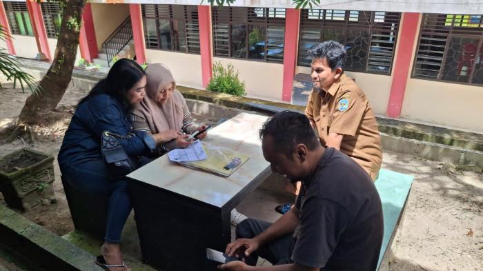 Muhammad Haeruddin orangtua siswa SMKN 1 Tarakan 02 23062026