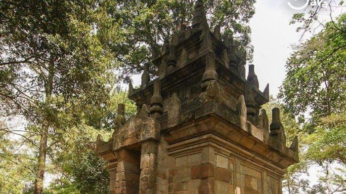 Candi Cangkuang Garut