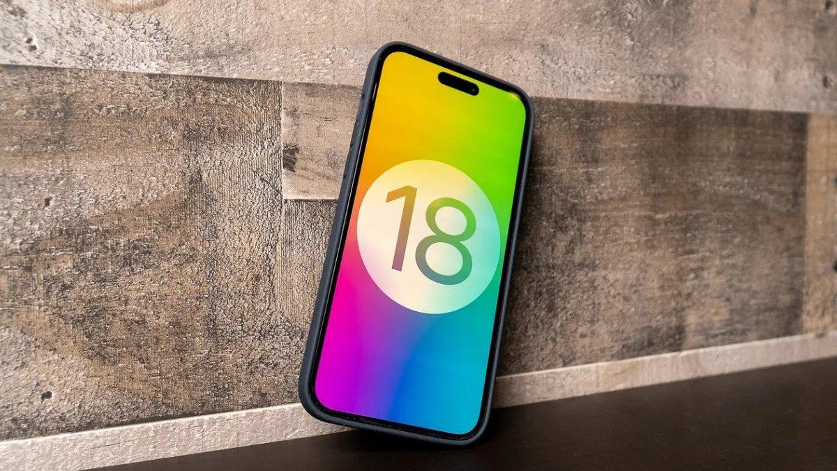 iOS 18 untuk iPhone apa saja?