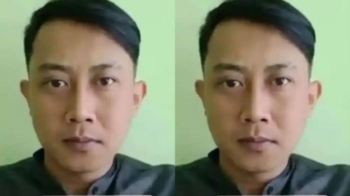 DPO TAUFIK HIDAYAT - Taufik Hidayat, terduga pelaku penyekapan dan penyiksaan terhadap kekasihnya di Bandung ternyata pernah menikah. Mantan istri akui sempat alami KDRT dari Taufik Hidayat.