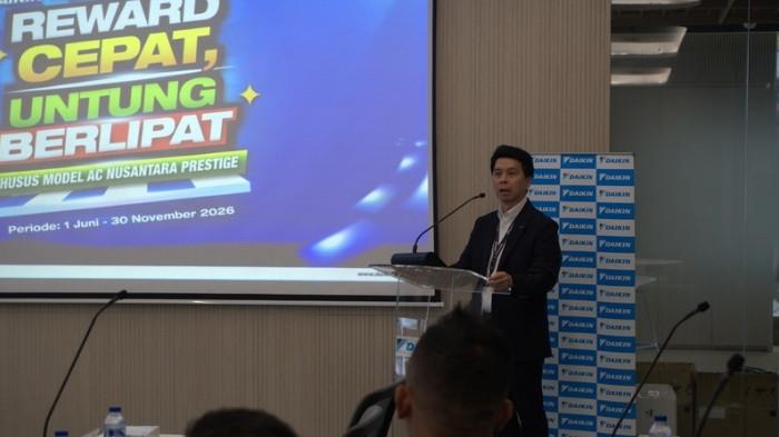 Tandai Satu Tahun Peluncuran Nusantara Prestige,