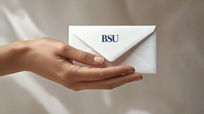 DANA BSU -- Dana BSU 2025 sudah cair, tapi hati-hati! Kemnaker bisa tarik lagi bantuan jika kamu enggak memenuhi syarat. Pastikan datamu valid dan sesuai aturan ya!