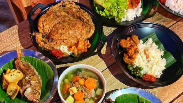 20262406 - Restoran Pesona Kampung Sunda