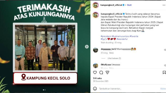 20262406 - Restoran Kampung Kecil