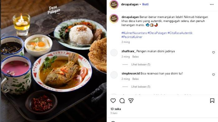 20262406 - restoran desa palagan