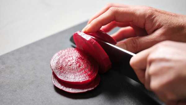 Beetroot Nutrients and Benefits