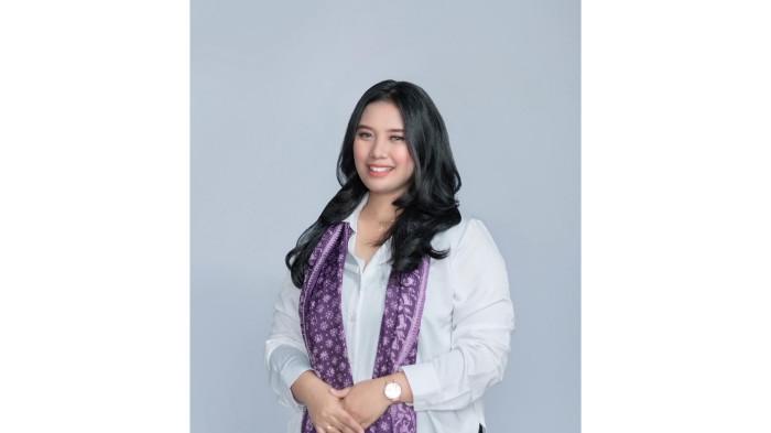 Psikolog Jambi, Hanna Widya Gultom M.Psi