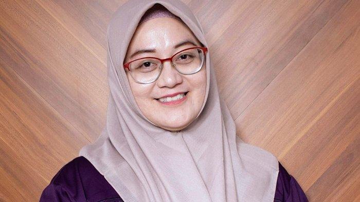 Ketua Himpunan Psikologi Indonesia (HIMPSI) Wilayah Jambi, yang juga Dosen Psikologi Universitas Jambi, Dessy Pramudiani, S.Psi., M.Psi.