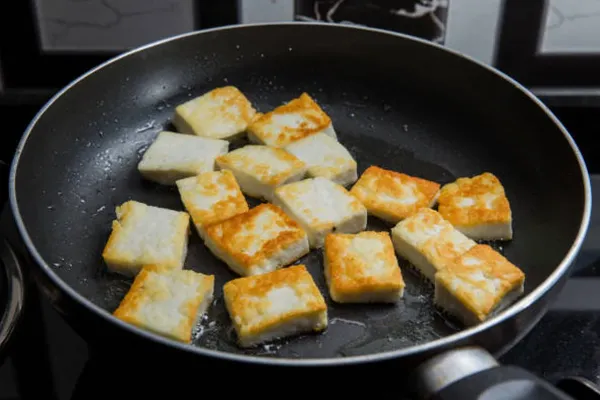 6 mistakes to avoid while cooking paneer