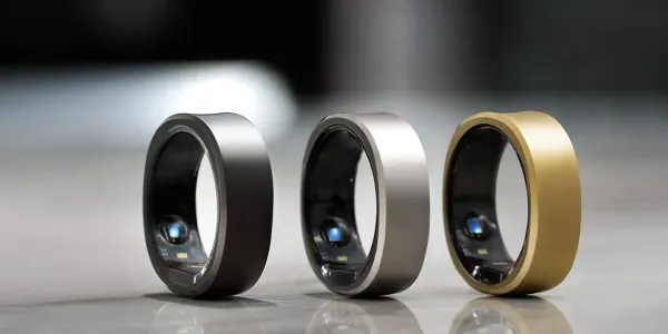 How Smart Rings are Shaping the Future of Wearables?