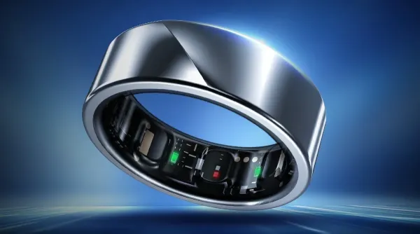 Can smart rings reshape wearable tech? Here's what we think | Technology  News - The Indian Express