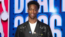 2026 NBA Draft: Wizards take AJ Dybantsa over Darryn Peterson at No. 1 as top four unfolds without a surprise