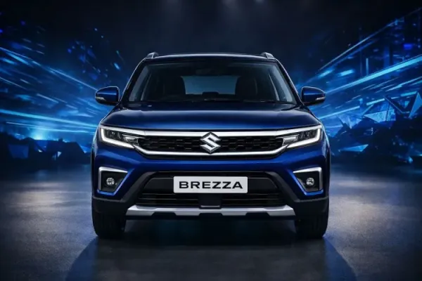 breeze facelift