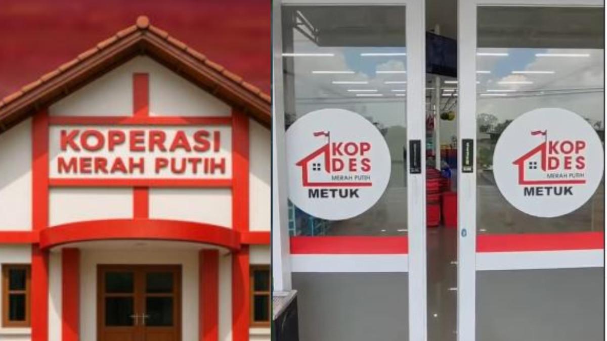 KOPDES MERAH PUTIH - Kronologi 2 calon pengelola Kopdes Merah Putih meninggal dunia